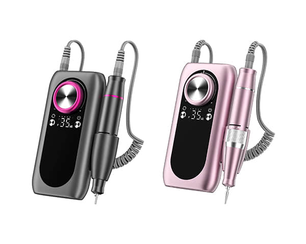 Portable Nail Drill 45000 RPM（M201）