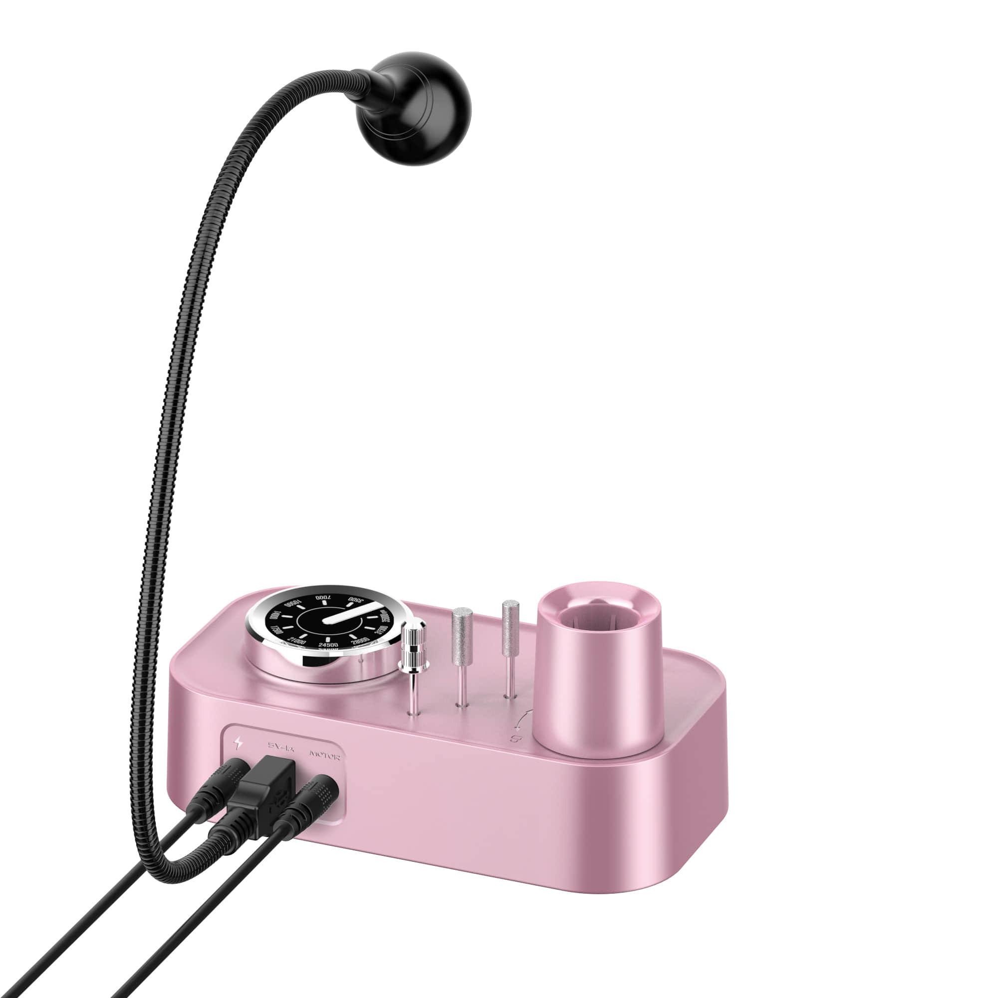 Desktop Nail Drill 35000 RPM（M304）