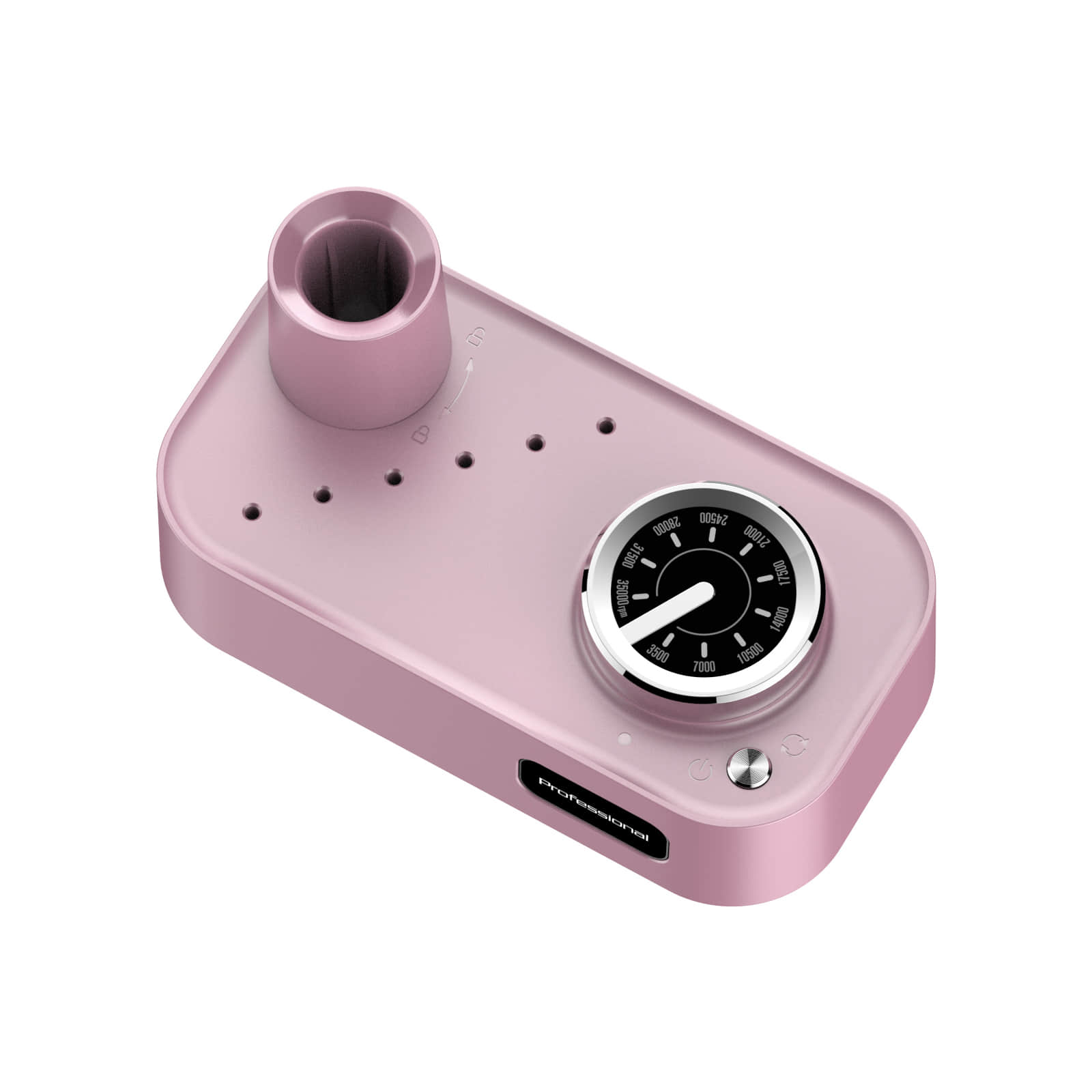 Desktop Nail Drill 35000 RPM（M304）