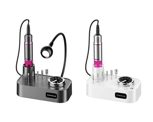Desktop Nail Drill 35000 RPM（M304）