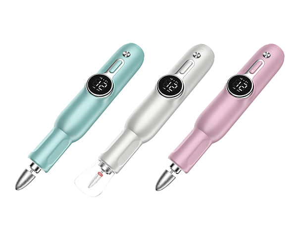 10-in-1 Manicure Pedicure Kit （M306）