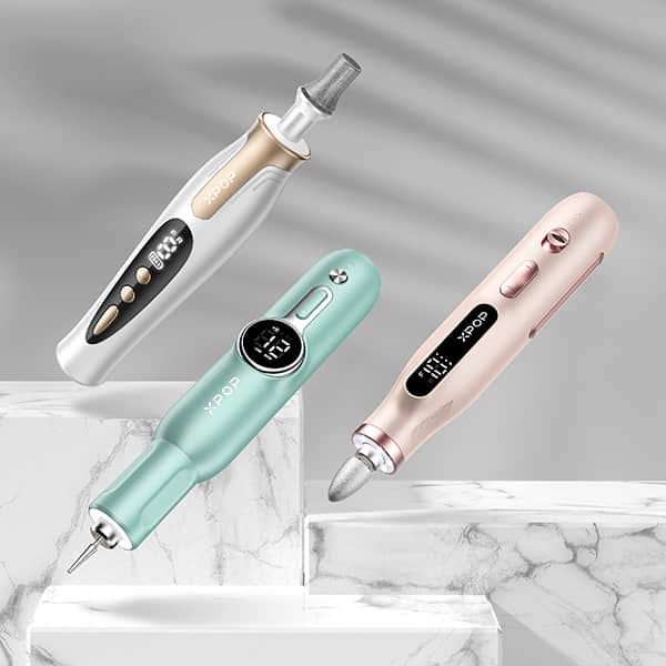 Manicure Pedicure Kit