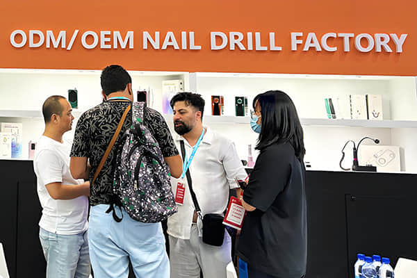 CIBE（CHINA IMPORT & EXPORT FAIR COMPLEX）