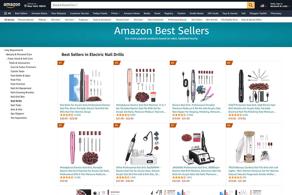 OEM Solutions for Amazon Sellers